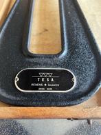 Micrometer sextant - Hout, Metaal - Tesa