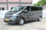 Opel Vivaro 1.6 CDTI L2H1 Edition EcoFlex, Auto's, Stof, Gebruikt, Euro 6, Overige kleuren