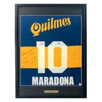 Gesigneerd Boca Juniors shirt van Diego Maradona, Verzenden, Nieuw