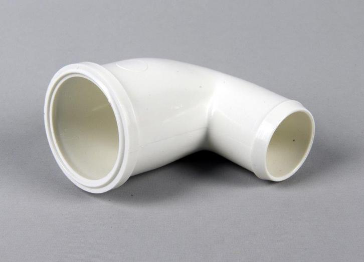 RM69 Uitlaatbocht Elleboog, Watersport en Boten, Bootonderdelen, Nieuw, Zeilboot of Motorboot, Ophalen of Verzenden