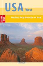 Nelles gids USA West - Rocky Mountains, Texas / Nelles, Boeken, Verzenden, Gelezen