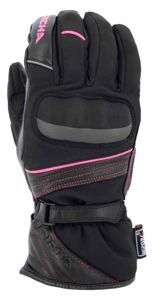 Ella Waterdichte motorhandschoen Richa, Motoren, Kleding | Motorkleding, Verzenden