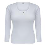Beeren Shirt Lange Mouw Maat:, Kleding | Dames, T-shirts, Verzenden, Nieuw, Overige kleuren