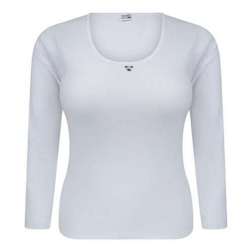 Beeren Shirt Lange Mouw Maat:, Kleding | Dames, T-shirts, Overige kleuren, Nieuw, Verzenden