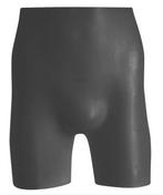 Plastic collection kontje heer zwart SM2600-04