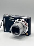 Panasonic Lumix DMC-TZ6 – Compact expert 12× Zoom Leica, Nieuw