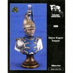VERLINDEN PRODUCTIONS 1866 EMPRESS DRAGOONS TRUMPETER 200..., Verzenden, Nieuw