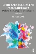 9780367403829 Child and Adolescent Psychotherapy, Verzenden, Nieuw, Peter Blake