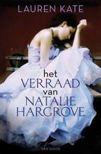 Het verraad van Natalie Hargrove 9789000315857 Lauren Kate, Boeken, Verzenden, Gelezen, Lauren Kate