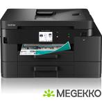 Brother MFC-J4550DW Inkjet A4 1200 x 4800 DPI 20 ppm Wifi, Verzenden, Nieuw, Brother