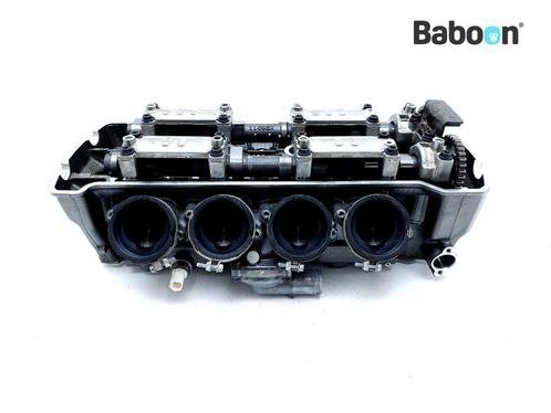 Cilinderkop Kawasaki Versys 1000 2015-2018 (KLZ1000B), Motoren, Onderdelen | Kawasaki, Gebruikt, Verzenden