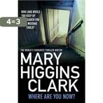 Where Are You Now? 9781849834629 Mary Higgins Clark, Verzenden, Gelezen, Mary Higgins Clark