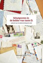 Schatgraven in de kelder van tante D. 9789089546388, Verzenden, Zo goed als nieuw, Maureen Davis