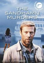 The Sandhamn Murders - Seizoen 2 - 2DVD, Ophalen of Verzenden, Nieuw in verpakking