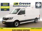 Volkswagen Crafter 30 2.0 TDI L3H2, Wit, Plug-in hybride, Nieuw, Lease
