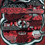 cd - Linus  - Yougli, Cd's en Dvd's, Verzenden, Zo goed als nieuw