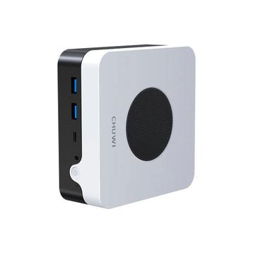 Chuwi LarkBox 10 Mini PC | Intel N100 processor |  12GB DDR5 beschikbaar voor biedingen
