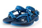 Teva sandalen in maat 28 Blauw | 10% korting, Kinderen en Baby's, Kinderkleding | Schoenen en Sokken, Verzenden, Jongen of Meisje