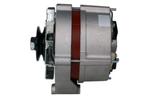 Dynamo / Alternator MERCEDES-BENZ E-KLASSE (E 300 4-matic), Ophalen of Verzenden, Nieuw