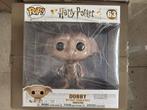 Funko Pop! #63 10-inch Dobby (Harry Potter series, Dobby the