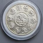 Mexico. libertad 2008 Libertad, 1 Oz (.999) (Zonder, Postzegels en Munten