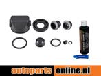 Remklauw revisie set Ford Cougar achterzijde, Verzenden, Nieuw, Ford