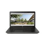 HP ZBook 17 G3 - Intel Core i7-6e Generatie - 17 inch - 16GB, Verzenden, Zo goed als nieuw