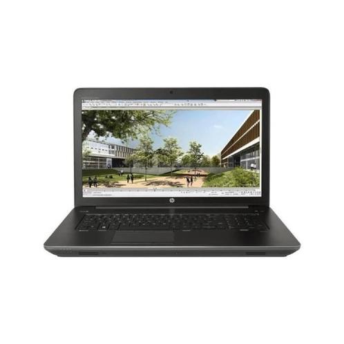 HP ZBook 17 G3 - Intel Core i7-6e Generatie - 17 inch - 16GB, Computers en Software, Windows Laptops, Zo goed als nieuw, Verzenden