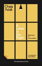 A Letter In The Night | 9781068680410 | Polak, Chaja, Ophalen of Verzenden, Nieuw, Polak, Chaja