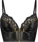 Hunkemöller Maat C75 Voorgevormde push-up beugel bh Talia, Kleding | Dames, Ondergoed en Lingerie, Verzenden