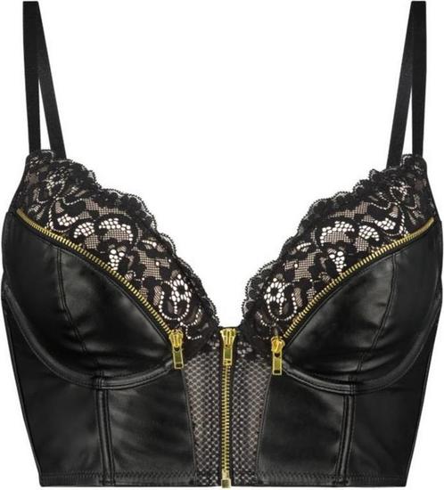 Hunkemöller Maat C75 Voorgevormde push-up beugel bh Talia, Kleding | Dames, Ondergoed en Lingerie, Verzenden