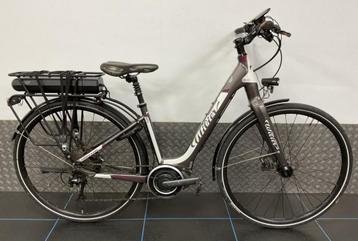 Wilier Magneto Elektrische Fiets beschikbaar voor biedingen