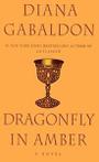 Dragonfly in Amber (Outlander). Gabaldon New