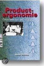 Productergonomie : ontwerpen voor gebruikers 9789040714641, Boeken, Overige Boeken, Gelezen, J.M. Dirken, Verzenden