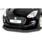 Voorspoiler Vario-X passend voor Suzuki Swift IV (RZ/AZ), Auto-onderdelen, Verzenden, Nieuw, Suzuki