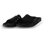Adidas Slippers in maat 46 Zwart | 10% korting, Slippers, Verzenden, Zwart, Zo goed als nieuw