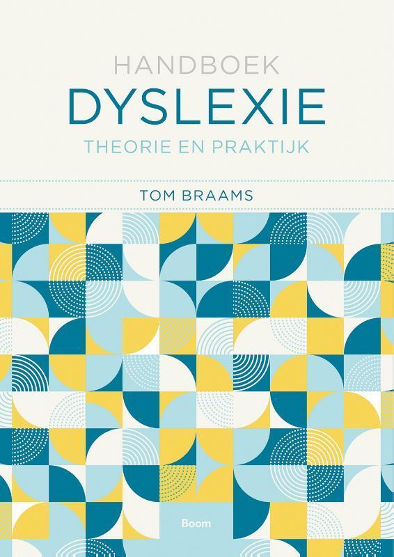 Handboek dyslexie 9789024426683, Boeken, Studieboeken en Cursussen, Zo goed als nieuw, Verzenden