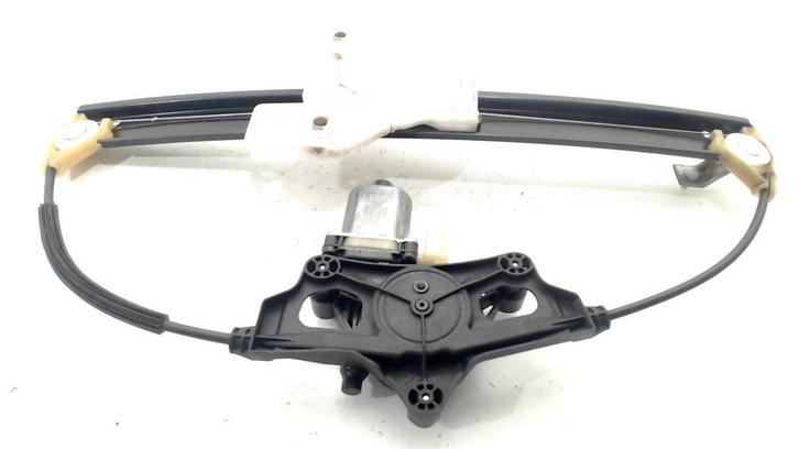 Raammechaniek elektrisch links achter Audi A4 B9 2.0 TDI qua, Auto-onderdelen, Carrosserie en Plaatwerk, ARN erkend, Stiba lid