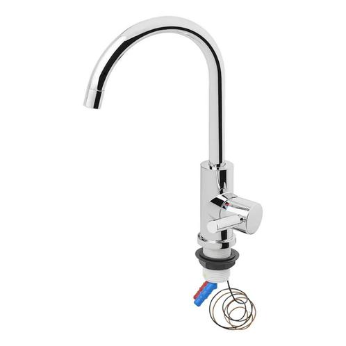 ProPlus Mengkraan S R75 Ø33 mm – 12V, 360° Draaibaar, Caravans en Kamperen, Kampeeraccessoires, Nieuw, Ophalen of Verzenden