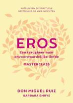 Eros | 9789020219050 | Don Miguel Ruiz, Zo goed als nieuw, Don Miguel Ruiz