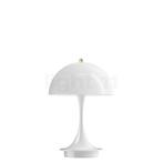 Louis Poulsen Panthella Portable Acculamp LED, opaal scherm, Verzenden, Nieuw
