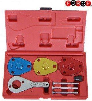 Engine timing tool set for FIAT, Auto diversen, Autogereedschap, Verzenden