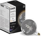 Calex Kalmar XXL Titanium - E27 LED Lamp - Filament, Ophalen of Verzenden, Zo goed als nieuw