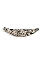 Brede Heuptas Panter Print Fanny Pack Voorvak Zwarte Band Ta, Sieraden, Tassen en Uiterlijk, Tassen | Damestassen, Ophalen of Verzenden