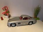 Deagostini 1:8 - Modelauto - Mercedes-Benz 300 SL, Hobby en Vrije tijd, Modelauto's | 1:5 tot 1:12, Nieuw