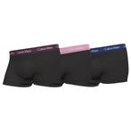 Calvin Klein Ondergoed 3Pack WHX Low Rise Trunk, Kleding | Heren, Ondergoed, Verzenden