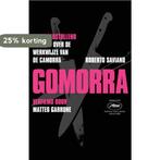Gomorra 9789049950910 Roberto Saviano, Verzenden, Gelezen, Roberto Saviano