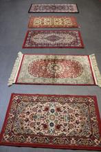 5er Tabrit Set - Loper - 110 cm - 65 cm, Huis en Inrichting, Stoffering | Tapijten en Kleden, Nieuw