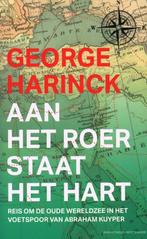 Aan het roer staat het hart, Ophalen of Verzenden, Nieuw