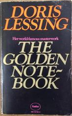The golden notebook. 9780586037959, Verzenden, Gelezen
